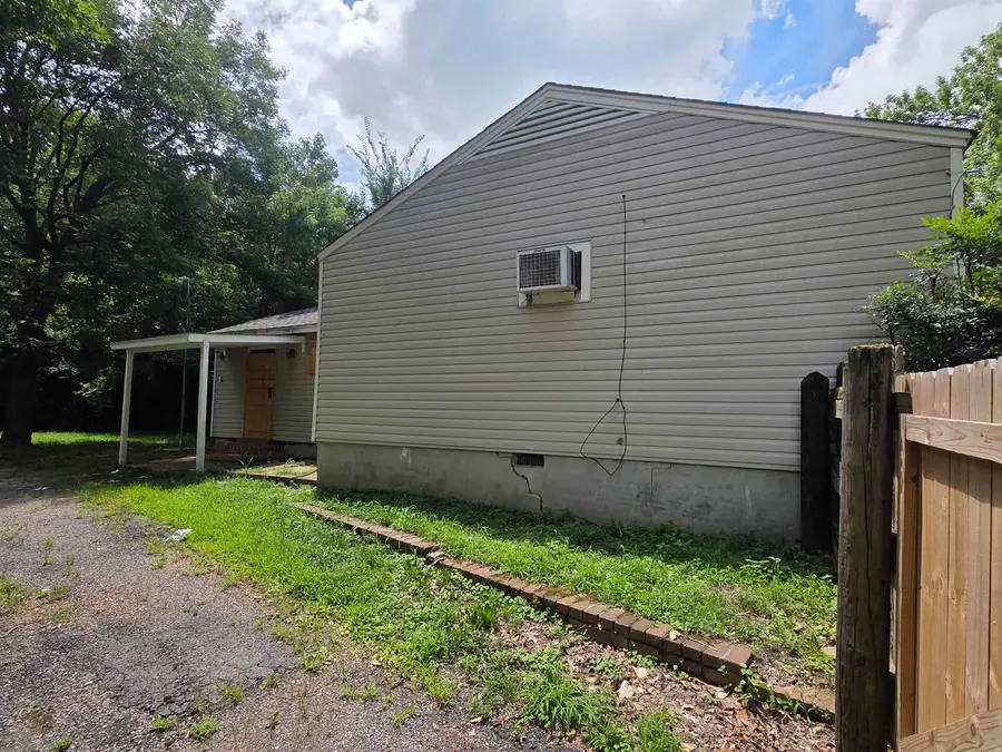 1706 ECHLES ST, Memphis, TN 38111 - #3