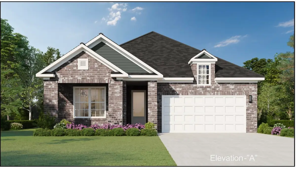 29 GREEN MEADOWS BLVD, Munford, TN 38058 - #1