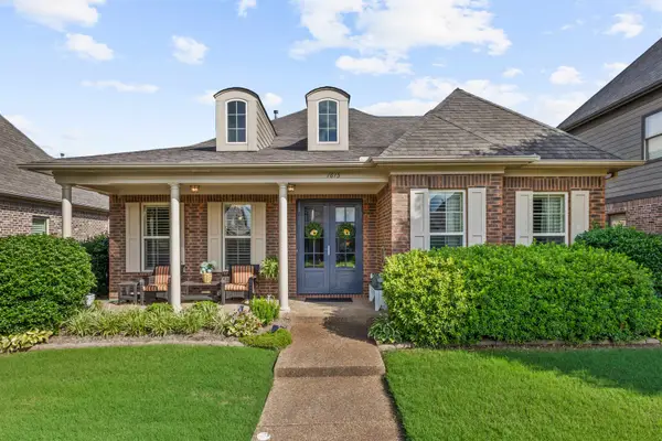1615 POPPY HILLS DR, Collierville, TN 38017