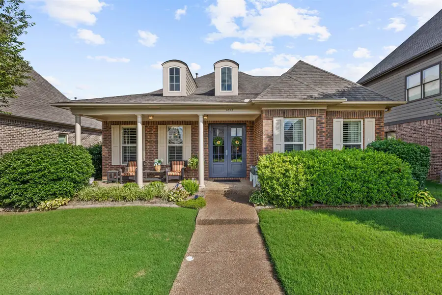 1615 POPPY HILLS DR, Collierville, TN 38017 - #2