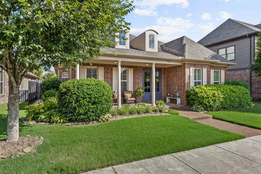 1615 POPPY HILLS DR, Collierville, TN 38017 - #3