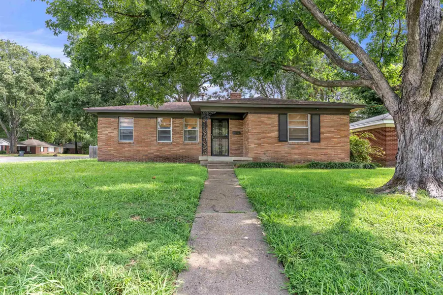 4762 QUINCE RD, Memphis, TN 38117 - #2