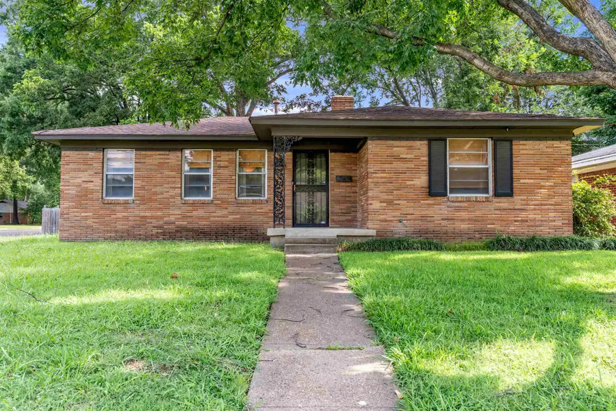 4762 QUINCE RD, Memphis, TN 38117 - #3