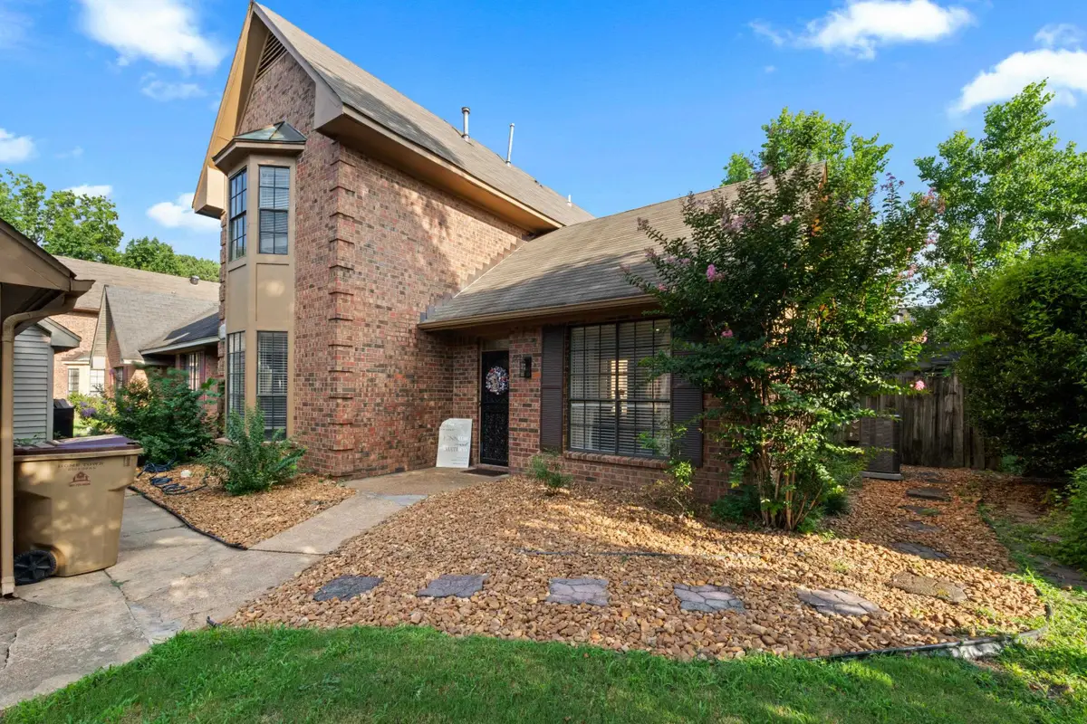 6724 MILLERS POND CIR, Memphis, TN 38119 - #1