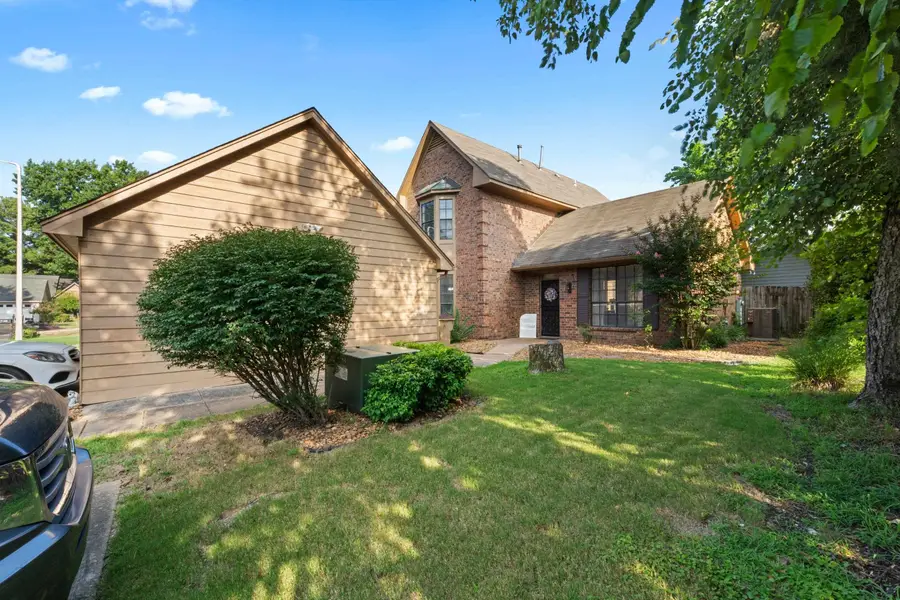 6724 MILLERS POND CIR, Memphis, TN 38119 - #2