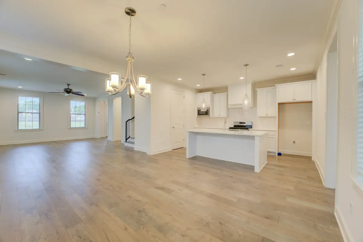 909 UFTON ALY, Collierville, TN 38017 - #1