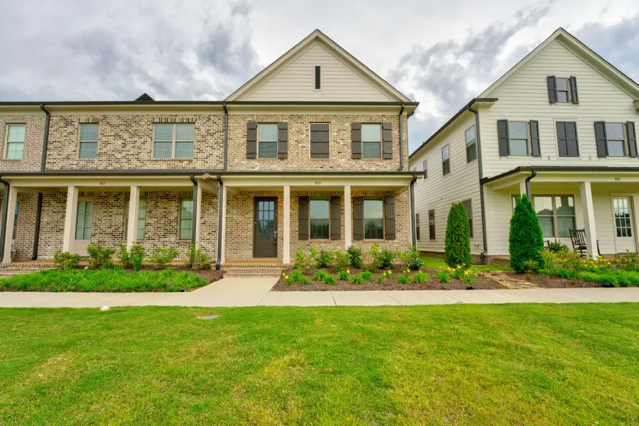 909 UFTON ALY, Collierville, TN 38017 - #2
