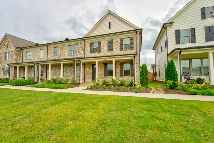 909 UFTON ALY, Collierville, TN 38017 - #3