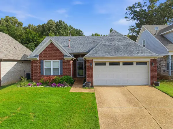 55 GARDEN SPRINGS DR, Oakland, TN 38060