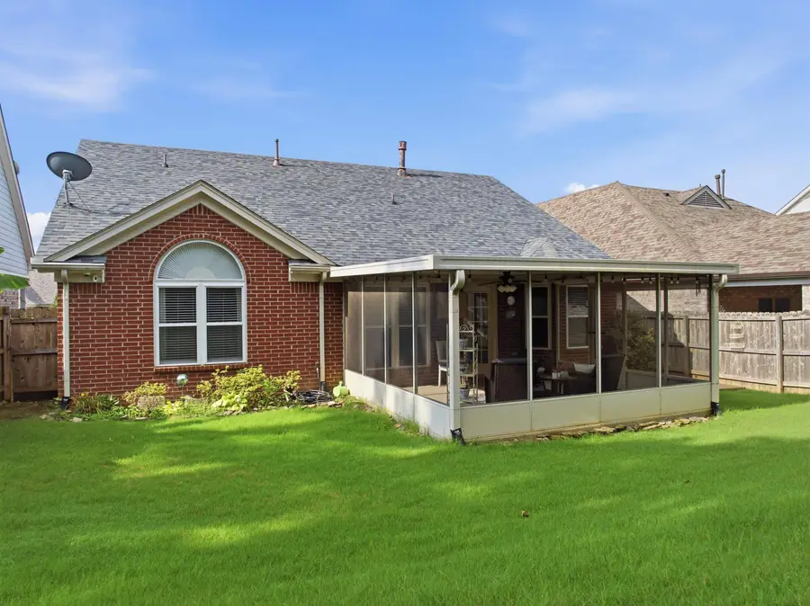 55 GARDEN SPRINGS DR, Oakland, TN 38060 - #3