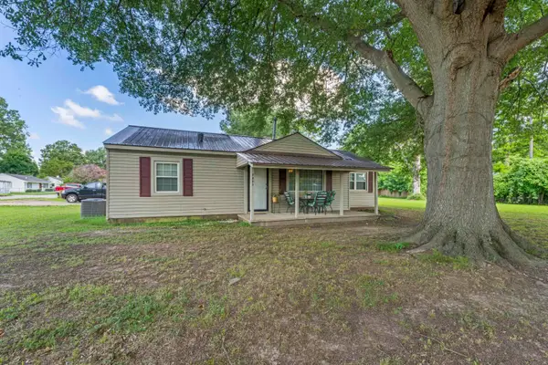 7805 NEWPORT BLVD, Millington, TN 38053