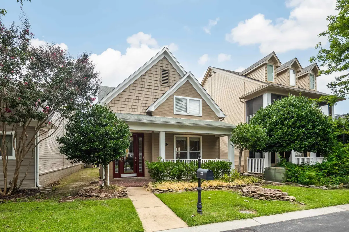 1327 HARBOR PARK DR, Memphis, TN 38103 - #1