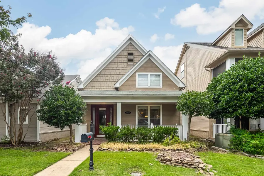 1327 HARBOR PARK DR, Memphis, TN 38103 - #2