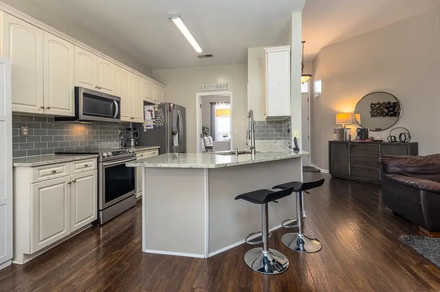 10461 ASHBORO DR, Collierville, TN 38017 - #2