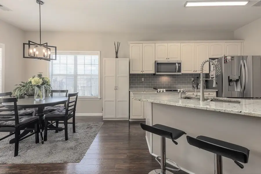 10461 ASHBORO DR, Collierville, TN 38017 - #3