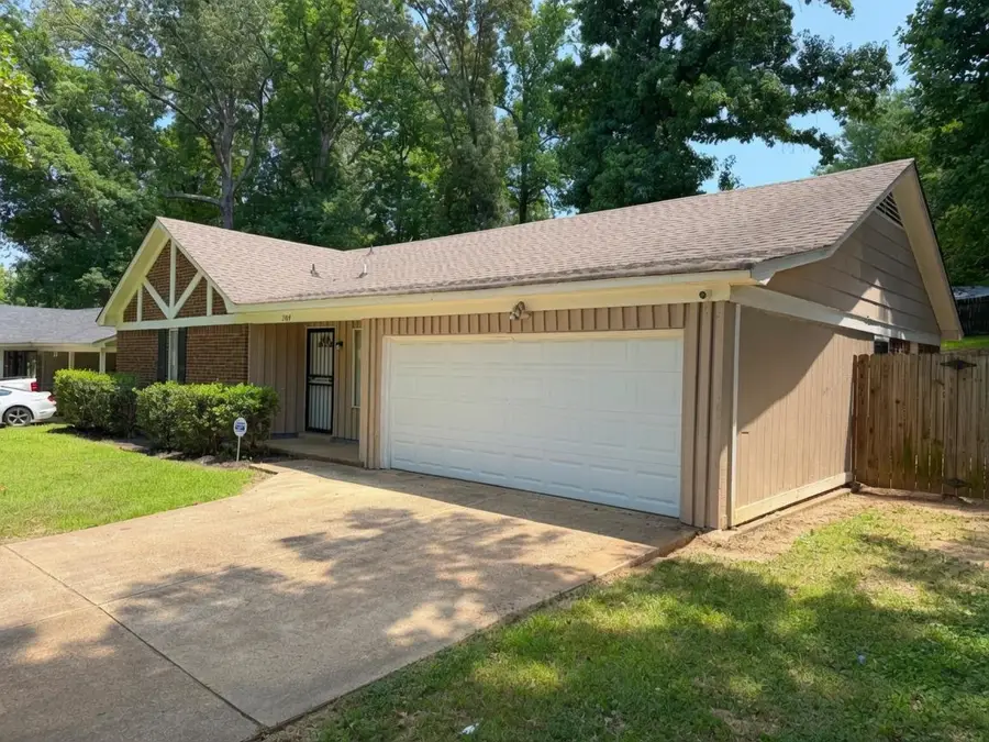3764 HANNA DR, Memphis, TN 38128 - #3