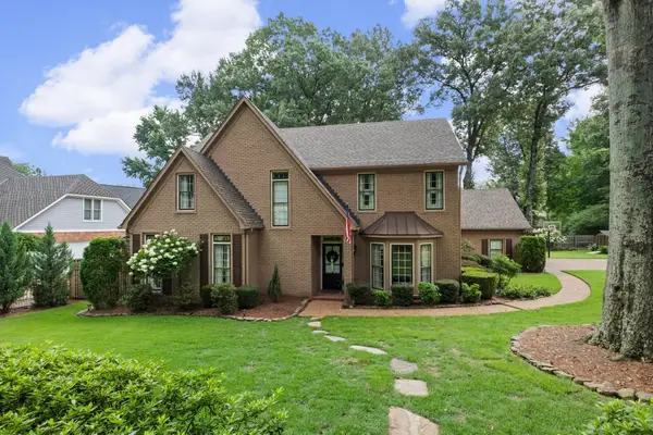 1928 RIVERDALE DR, Germantown, TN 38138