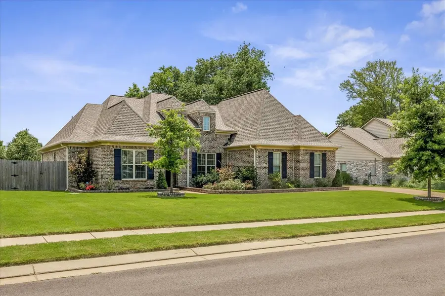 51 JOHNSBOROUGH CV, Atoka, TN 38004 - #2