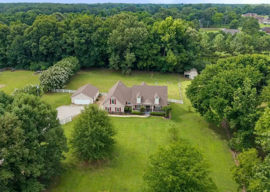 2440 WARREN RD, Oakland, TN 38060 - #2