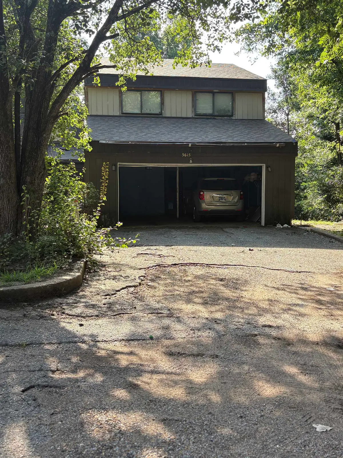 3615 BEECHOLLOW DR, Memphis, TN 38128 - #1
