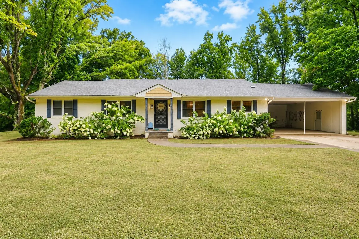 10093 MT CARMEL RD, Brighton, TN 38011 - #1