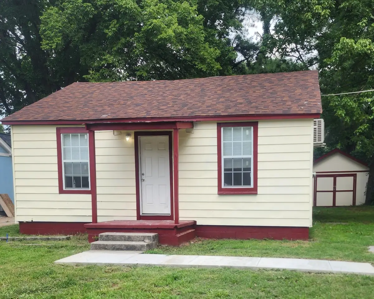 3124 E HARVESTER LN E, Memphis, TN 38127 - #1