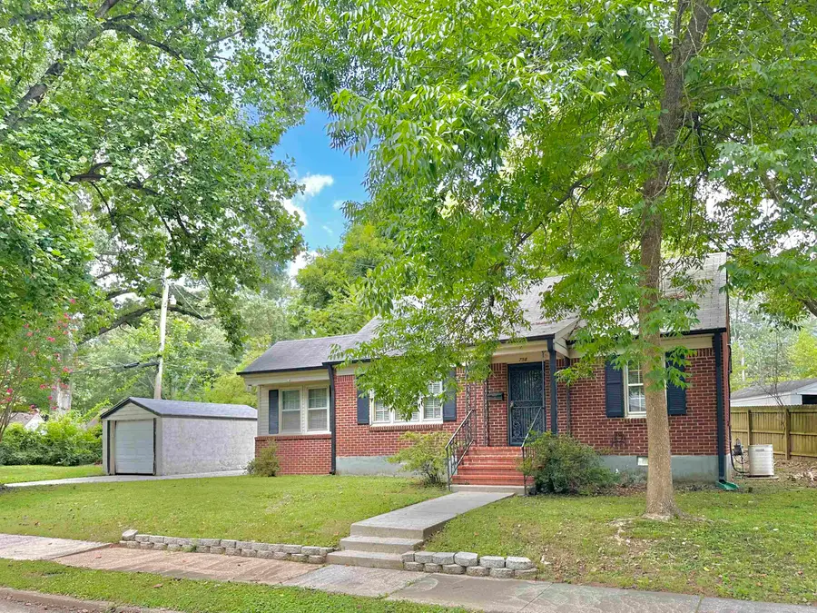 758 BUCK ST, Memphis, TN 38111 - #2