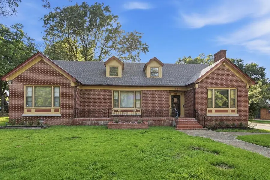 981 N MCLEAN BLVD, Memphis, TN 38107 - #2