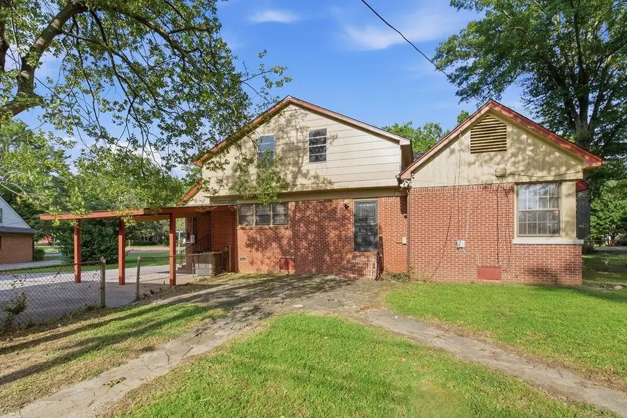 981 N MCLEAN BLVD, Memphis, TN 38107 - #3