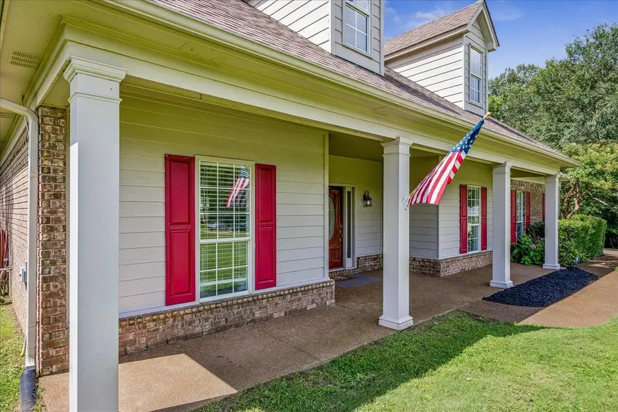 305 CAITLIN DR, Oakland, TN 38060 - #3