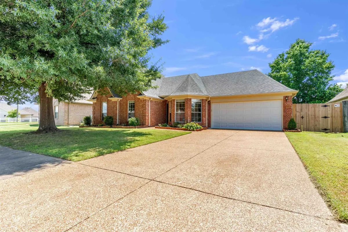 11245 CASHMERE WOODS DR, Arlington, TN 38002 - #1