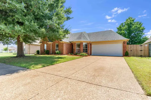 11245 CASHMERE WOODS DR, Arlington, TN 38002