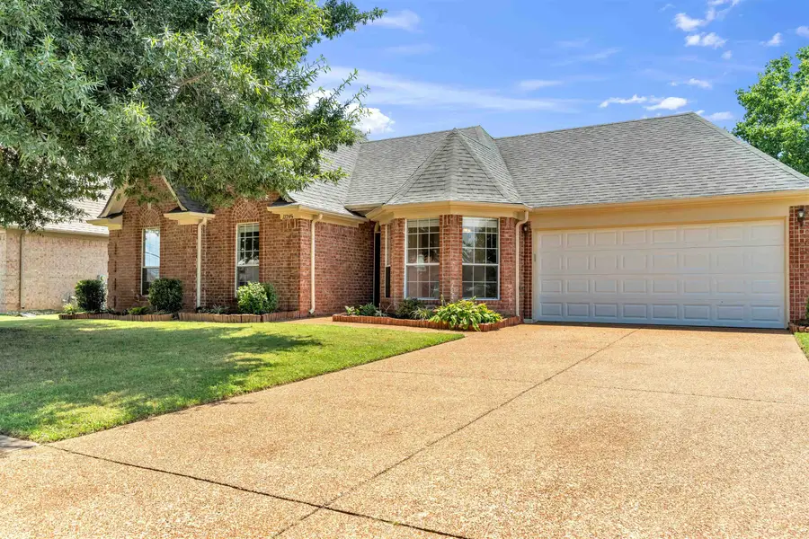 11245 CASHMERE WOODS DR, Arlington, TN 38002 - #2