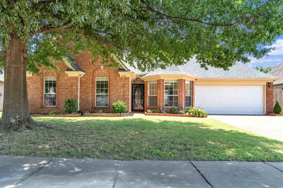 11245 CASHMERE WOODS DR, Arlington, TN 38002 - #3