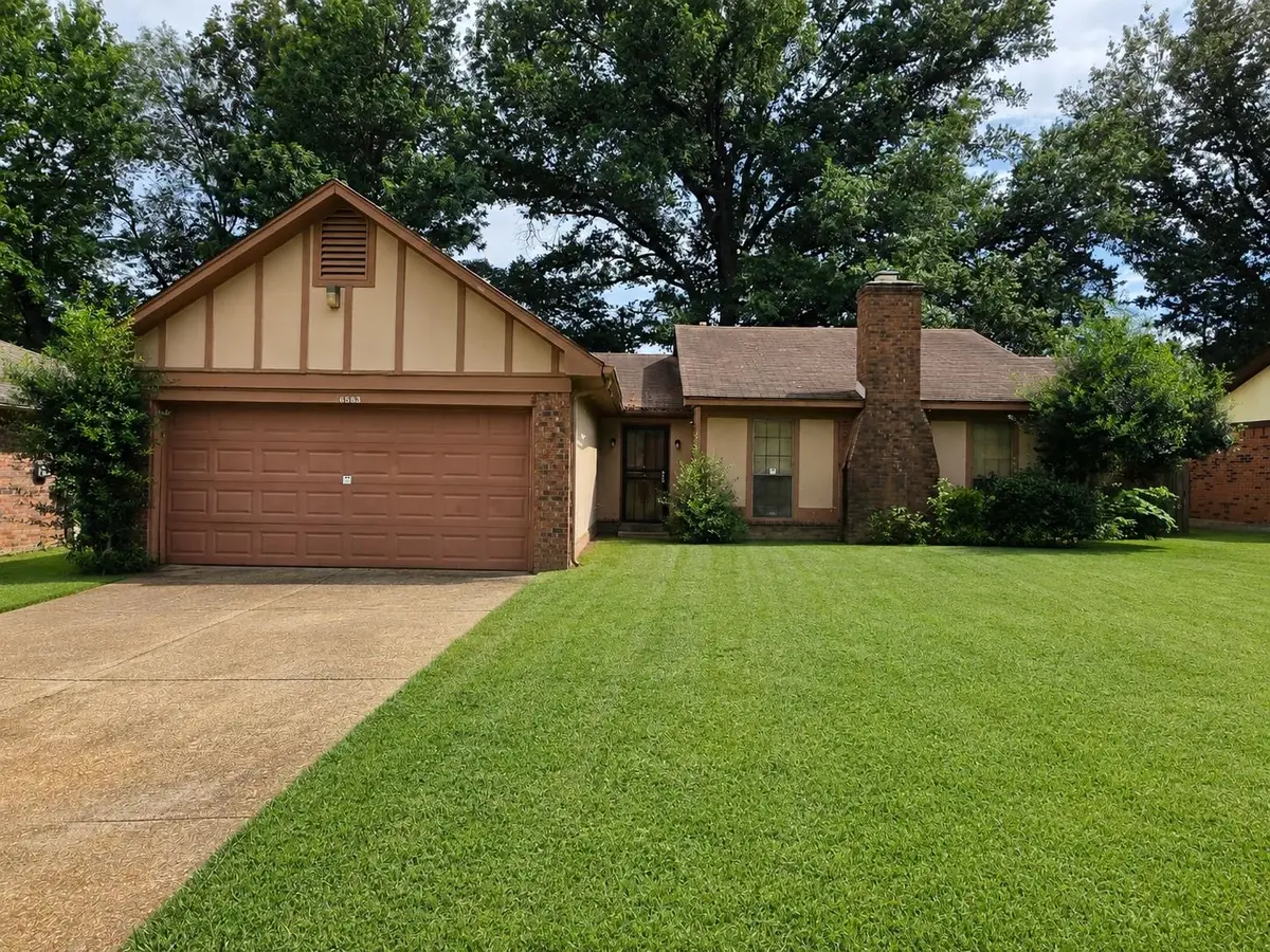 6593 BEAVERLODGE DR, Memphis, TN 38141 - #1
