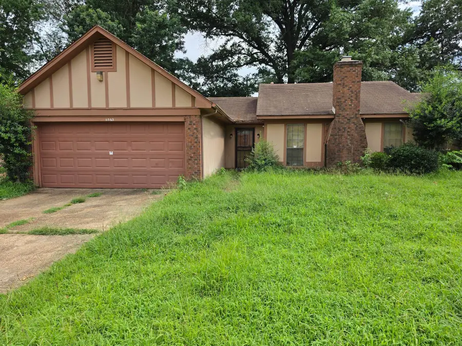 6593 BEAVERLODGE DR, Memphis, TN 38141 - #2