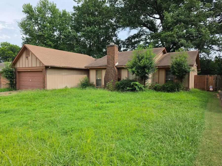6593 BEAVERLODGE DR, Memphis, TN 38141 - #3