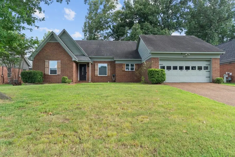 8067 SARA JANE LN, Bartlett, TN 38133 - #3