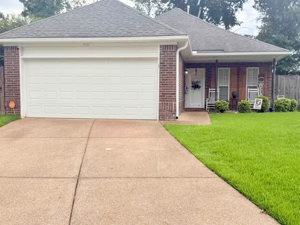 8101 TIMBER KNOLL CV, Memphis, TN 38018