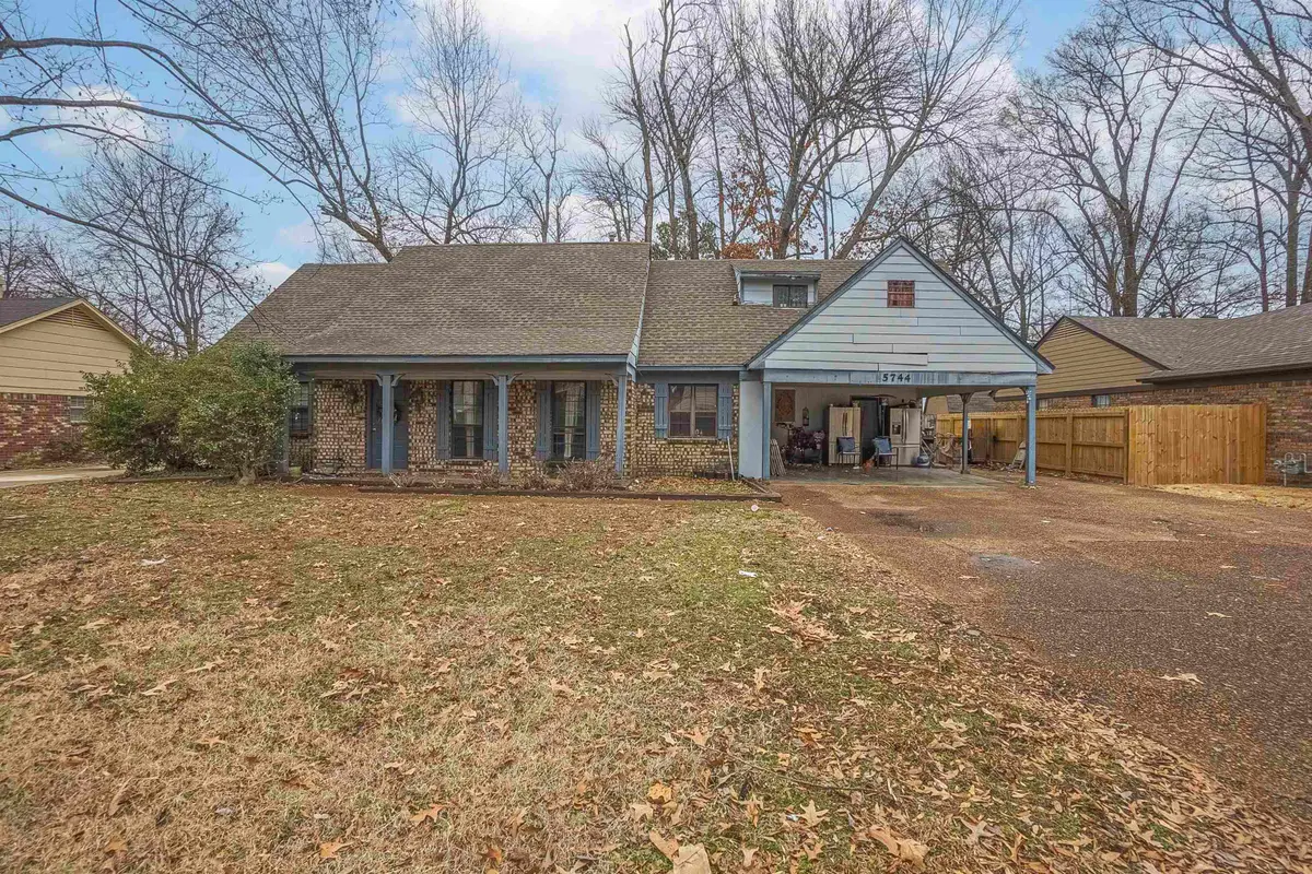 5744 MAGNOLIA WOODS DR, Bartlett, TN 38134 - #1