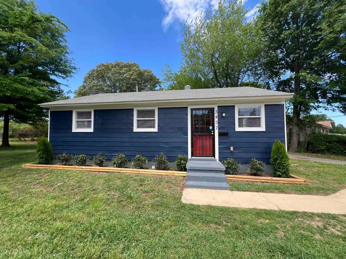3437 ROCHESTER RD, Memphis, TN 38109 - #1