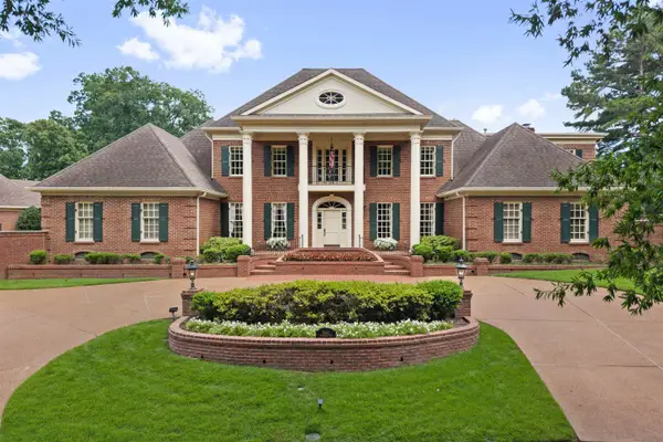3440 PINEBRAKE CV, Memphis, TN 38125