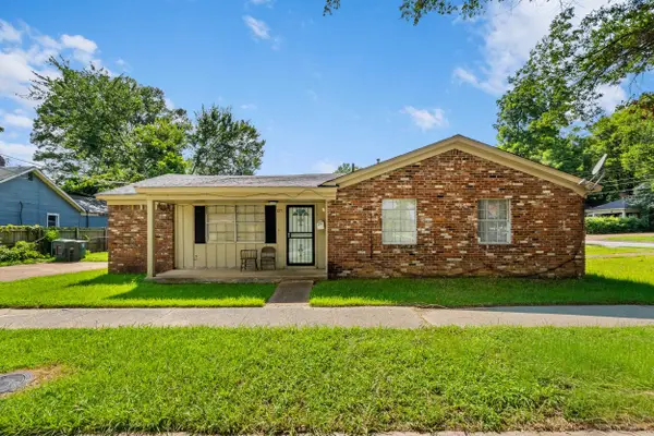 2567 OXFORD AVE, Memphis, TN 38112