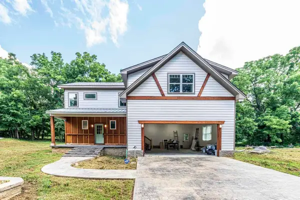 5 CHERRY ST, Stanton, TN 38069