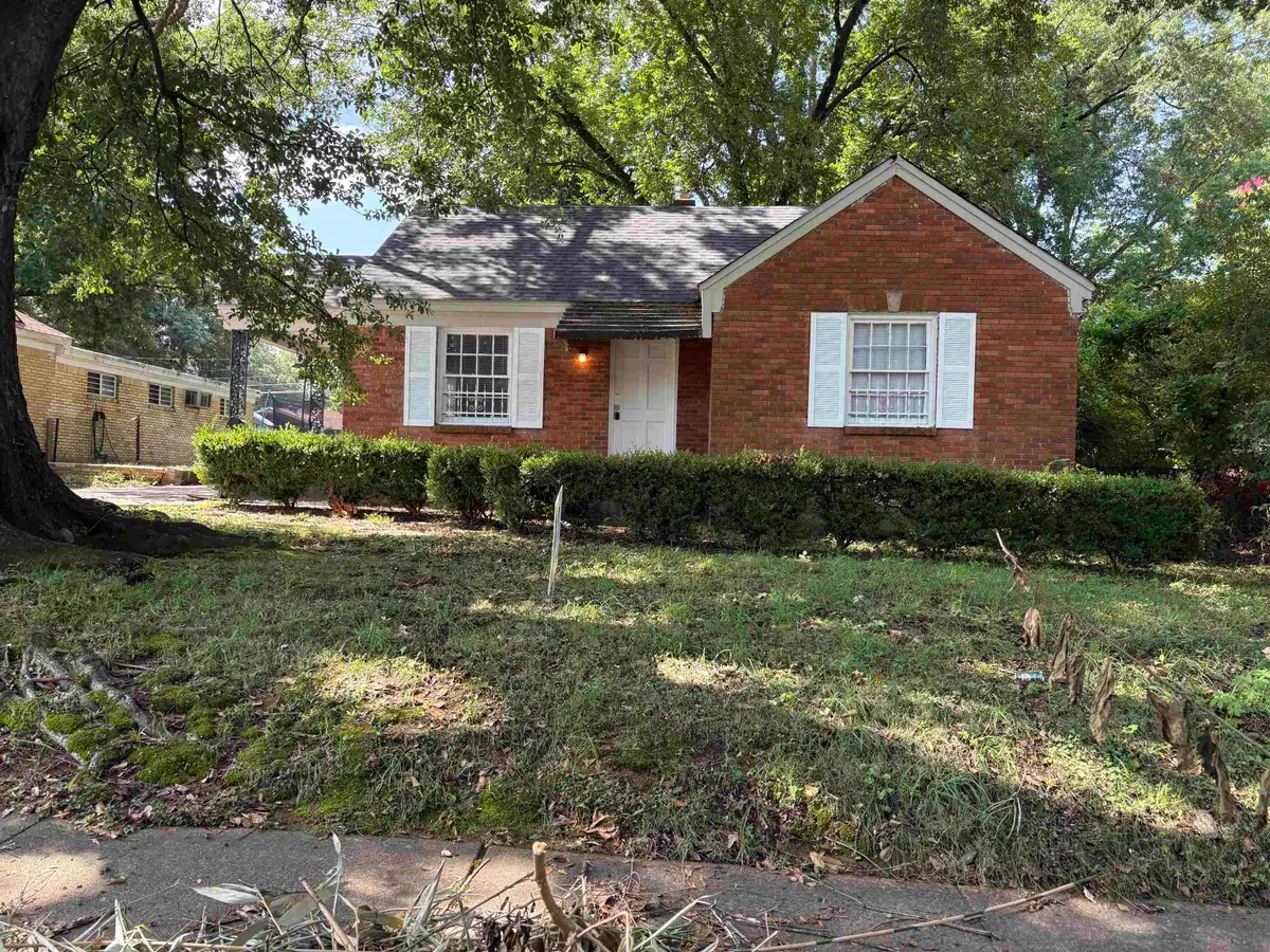 3391 HADLEY RD, Memphis, TN 38111 - #1