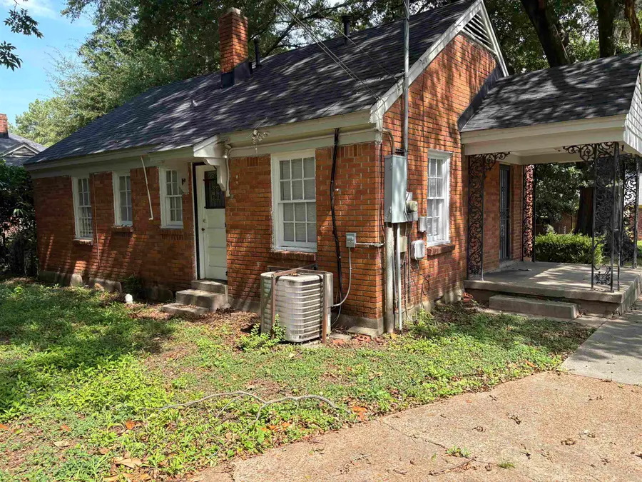 3391 HADLEY RD, Memphis, TN 38111 - #3