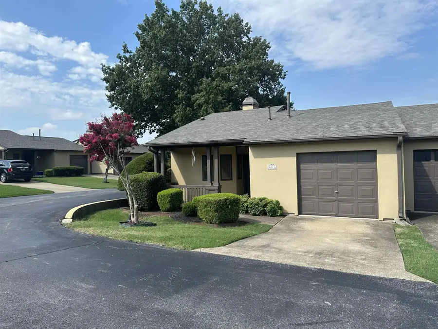 5013 SCHEIBLER RD #C5, Memphis, TN 38128 - #2
