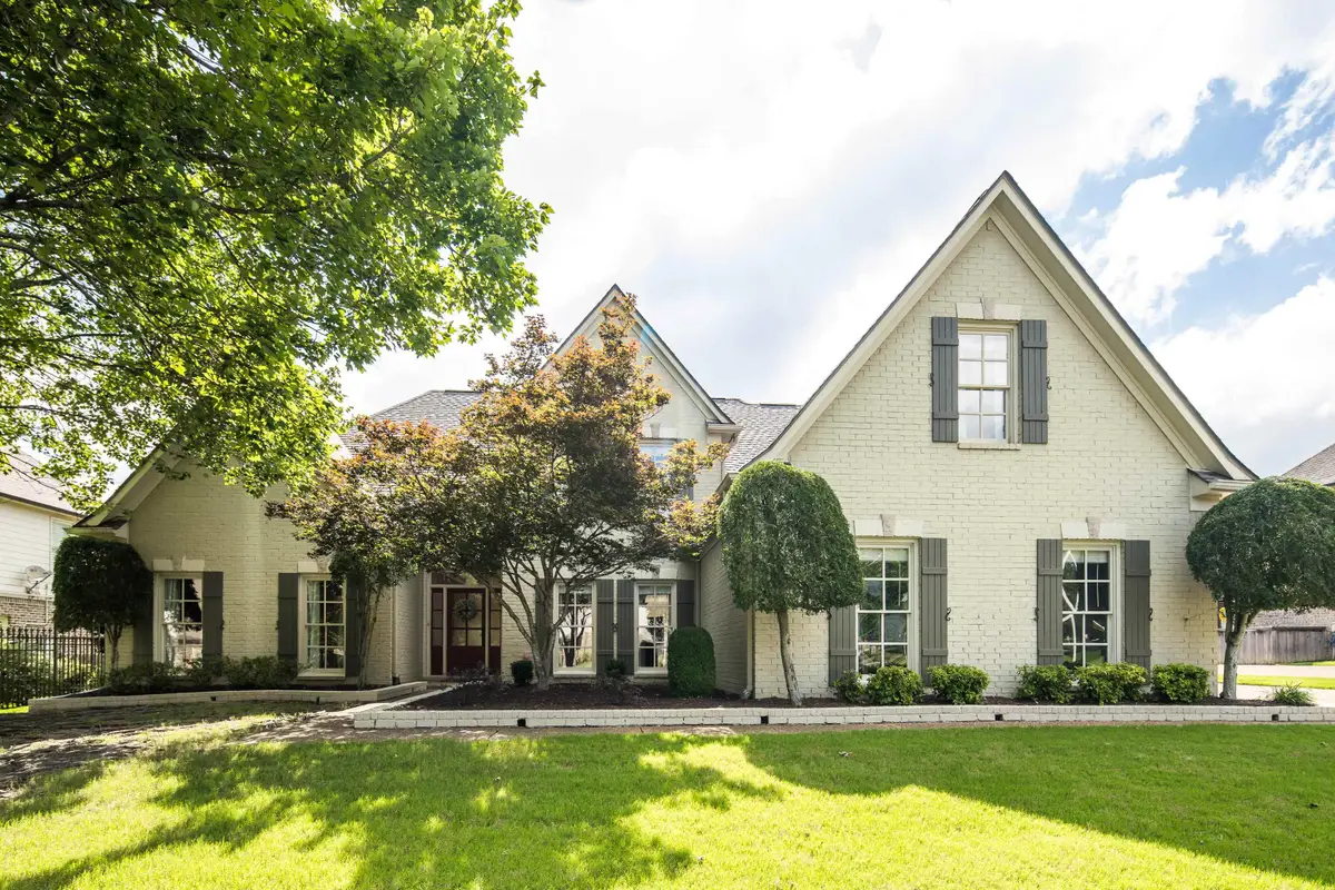 1584 GRAND CYPRESS DR, Collierville, TN 38017 - #1