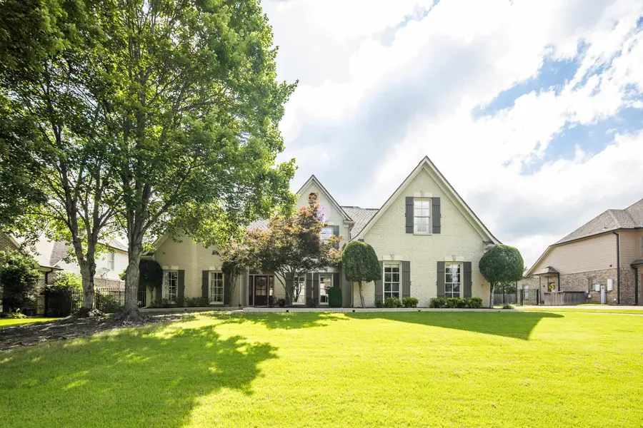 1584 GRAND CYPRESS DR, Collierville, TN 38017 - #2
