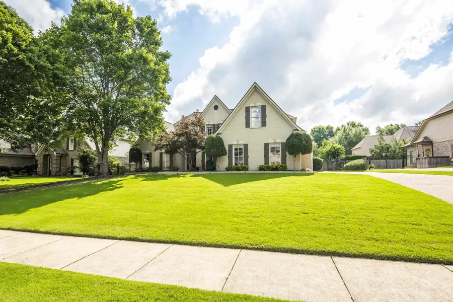 1584 GRAND CYPRESS DR, Collierville, TN 38017 - #3